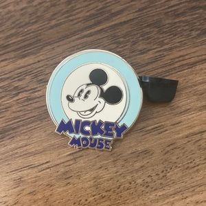 2010 Mickey Mouse Pin